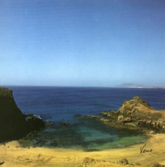 Papagayo-Str&auml;nde